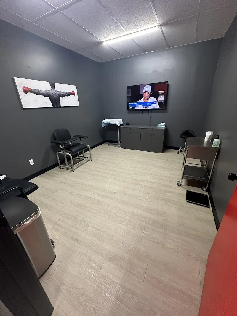 Gameday Men's Health Jacksonville, FL - Lakewood TRT Clinic photo 2