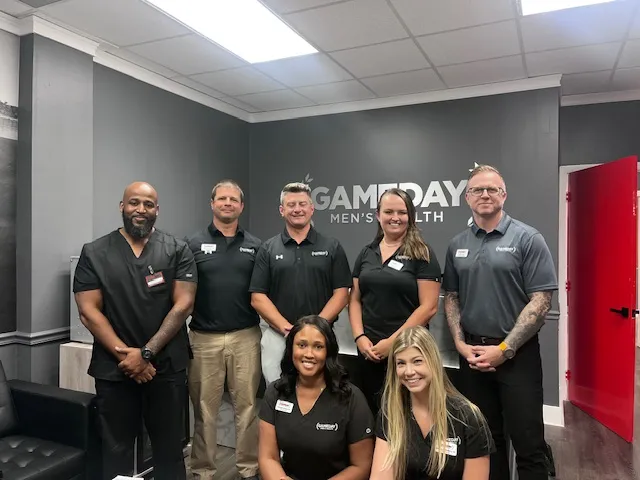 Gameday Men's Health Jacksonville, FL - Lakewood TRT Clinic photo 4