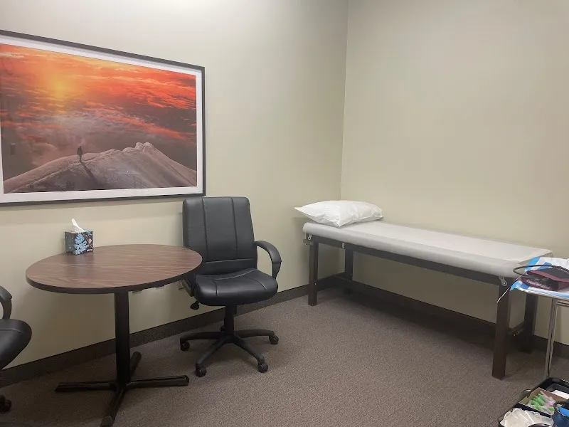 EveresT Men's Health photo 1