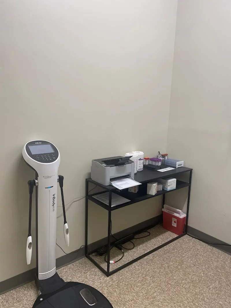 EveresT Men's Health photo 4