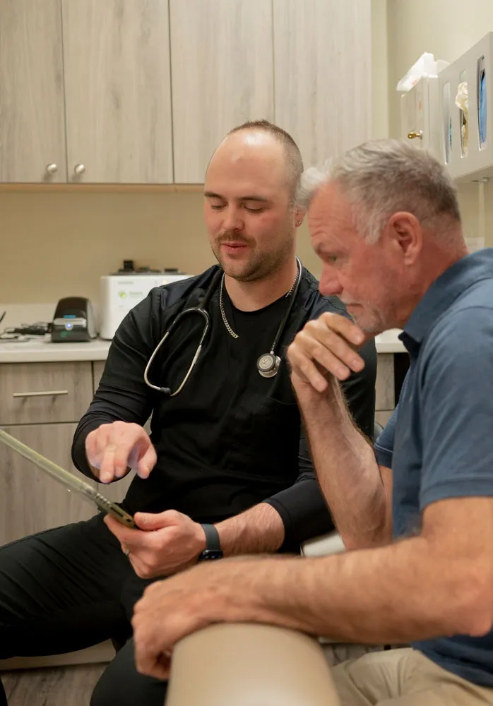 EveresT Men's Health photo 6