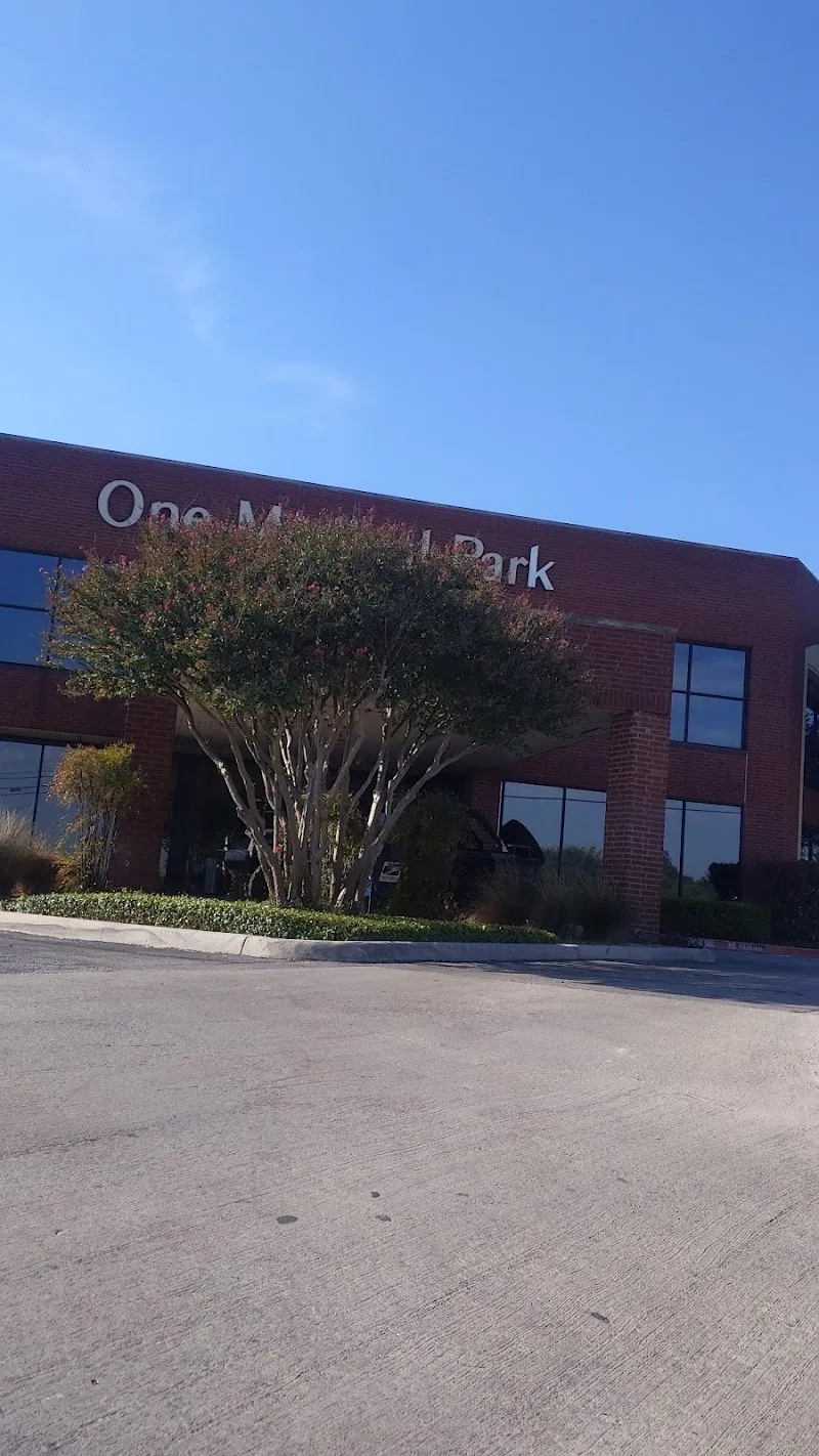 Male Medical Group photo 1