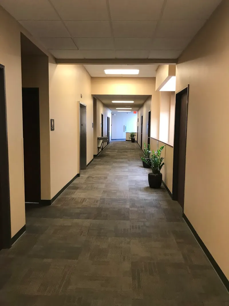 Male Medical Group photo 2