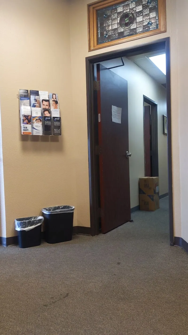 Male Medical Group photo 6