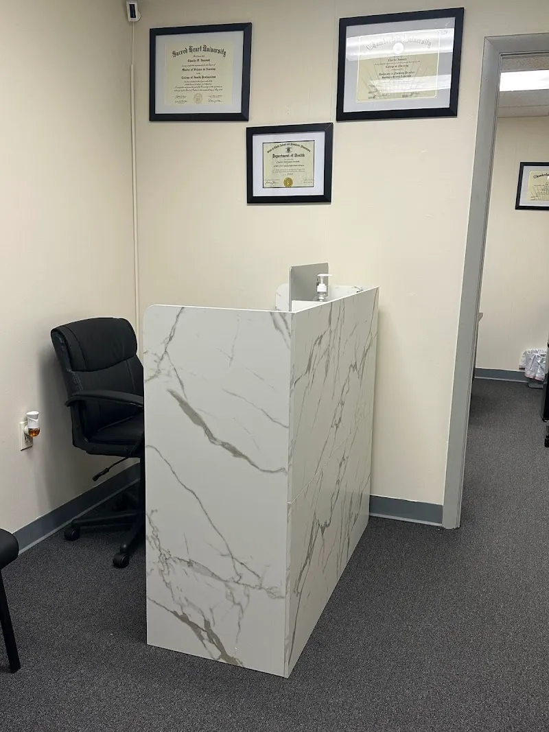 Gradam Men's Health & Testosterone Clinic photo 2