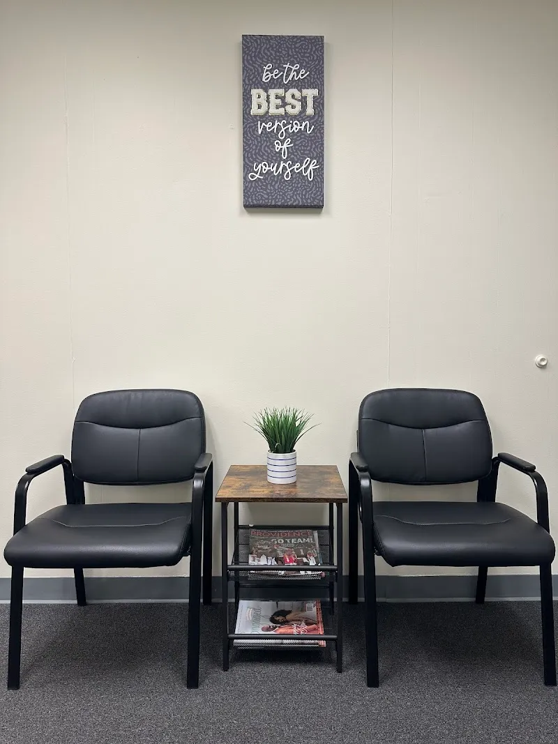 Gradam Men's Health & Testosterone Clinic photo 3