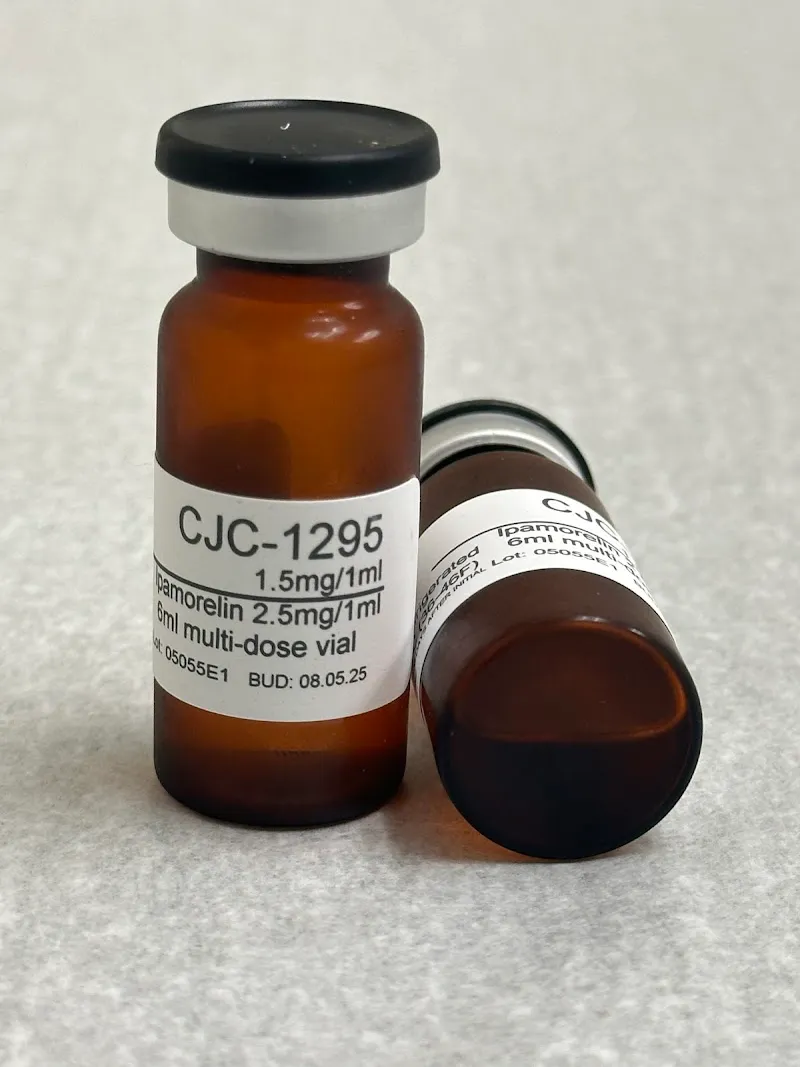 Gradam Men's Health & Testosterone Clinic photo 5