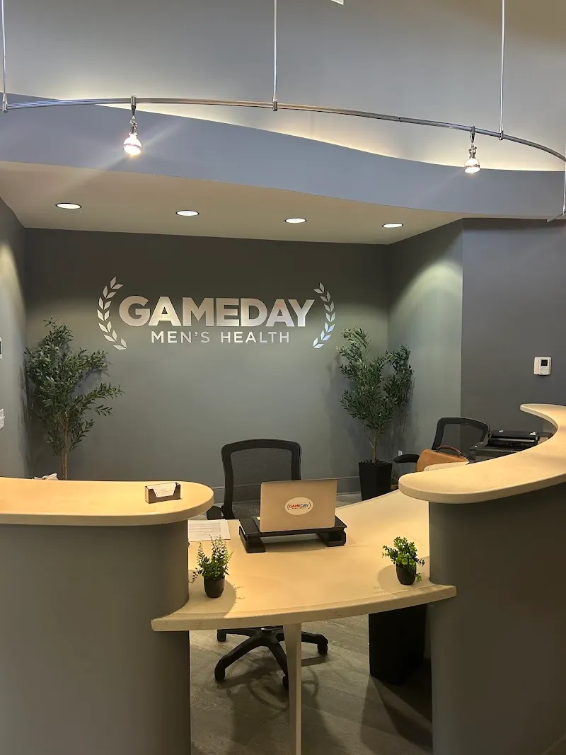 Gameday Men's Health Goose Creek photo 2