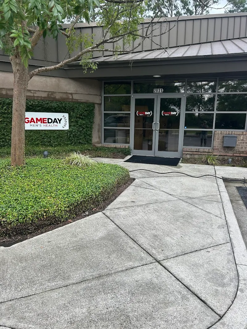 Gameday Men's Health Goose Creek photo 3