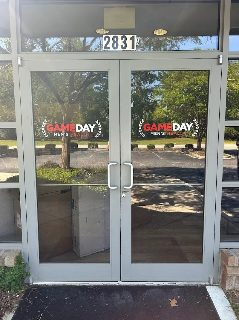 Gameday Men's Health Goose Creek photo 4