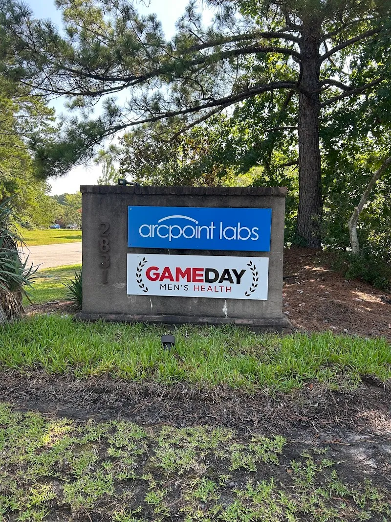 Gameday Men's Health Goose Creek photo 5