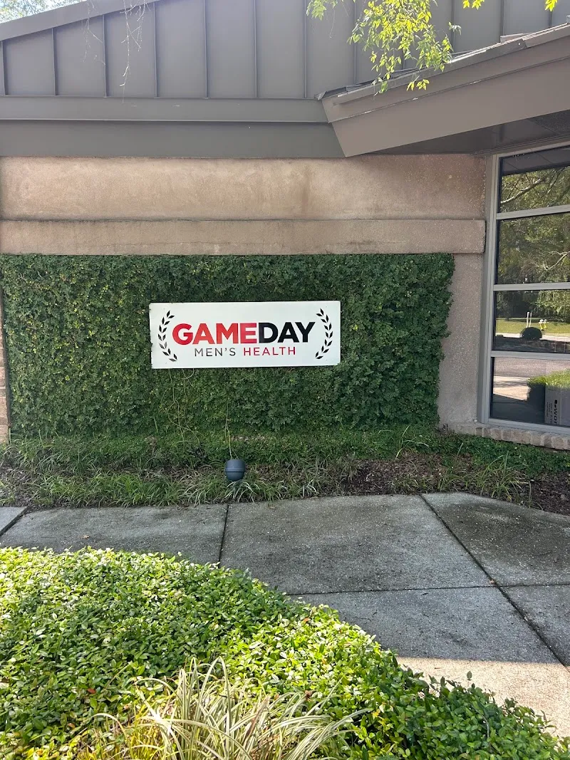 Gameday Men's Health Goose Creek photo 6