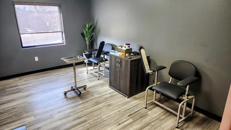 Gameday Men's Health Midland photo 1