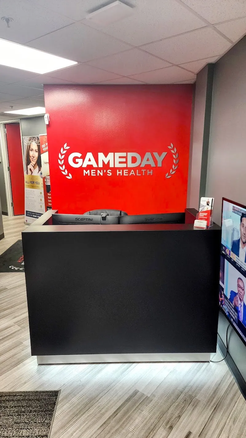 Gameday Men's Health Midland photo 2