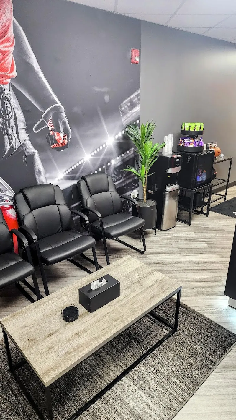 Gameday Men's Health Midland photo 3