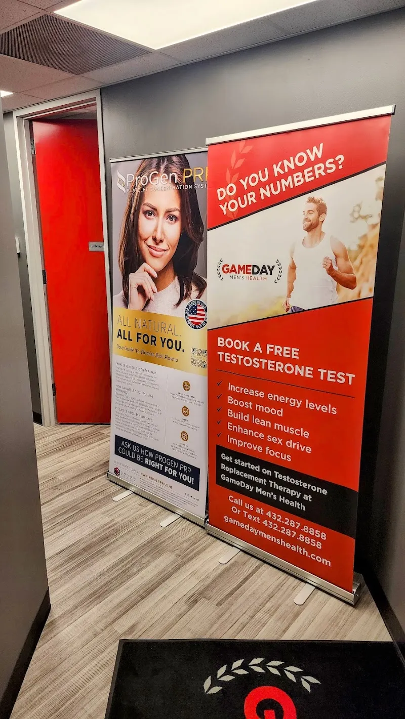 Gameday Men's Health Midland photo 5