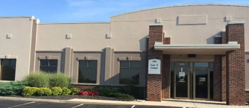 Low T Center Mason | Men's Health & TRT Clinic