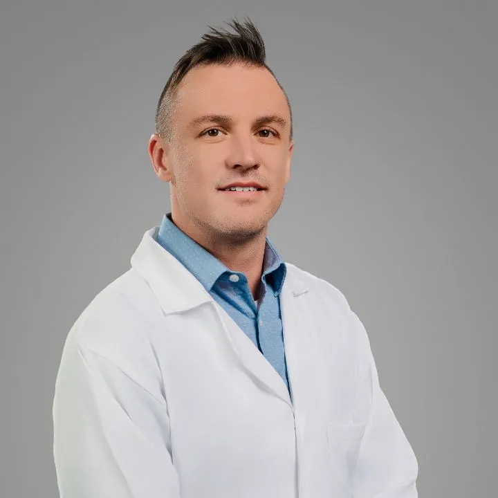 Low T Center Mason | Men's Health & TRT Clinic photo 4