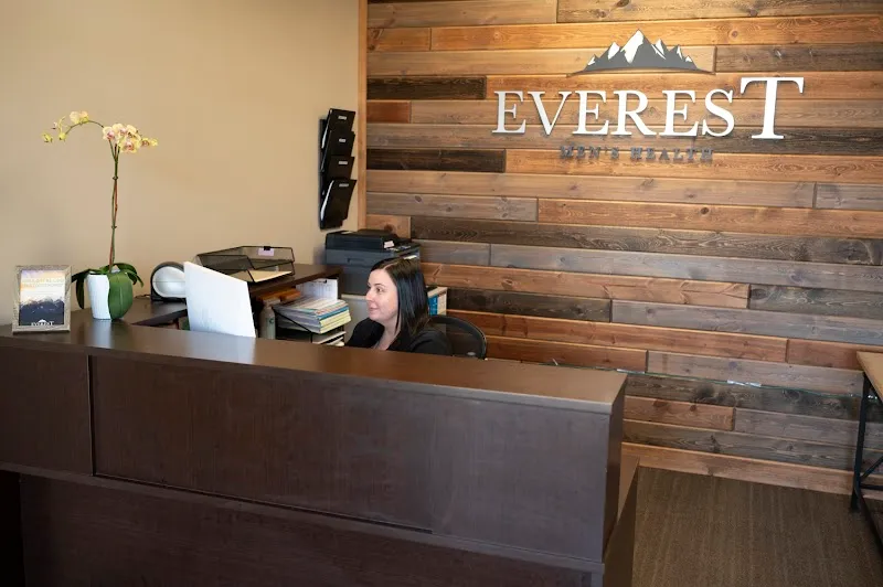 EveresT Men’s Health photo 1