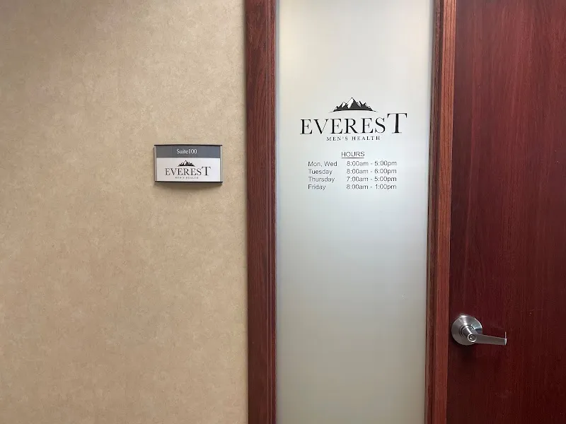 EveresT Men’s Health photo 2