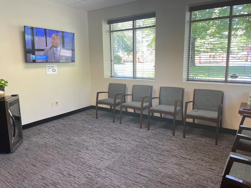 EveresT Men’s Health photo 4