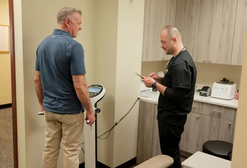 EveresT Men’s Health photo 6