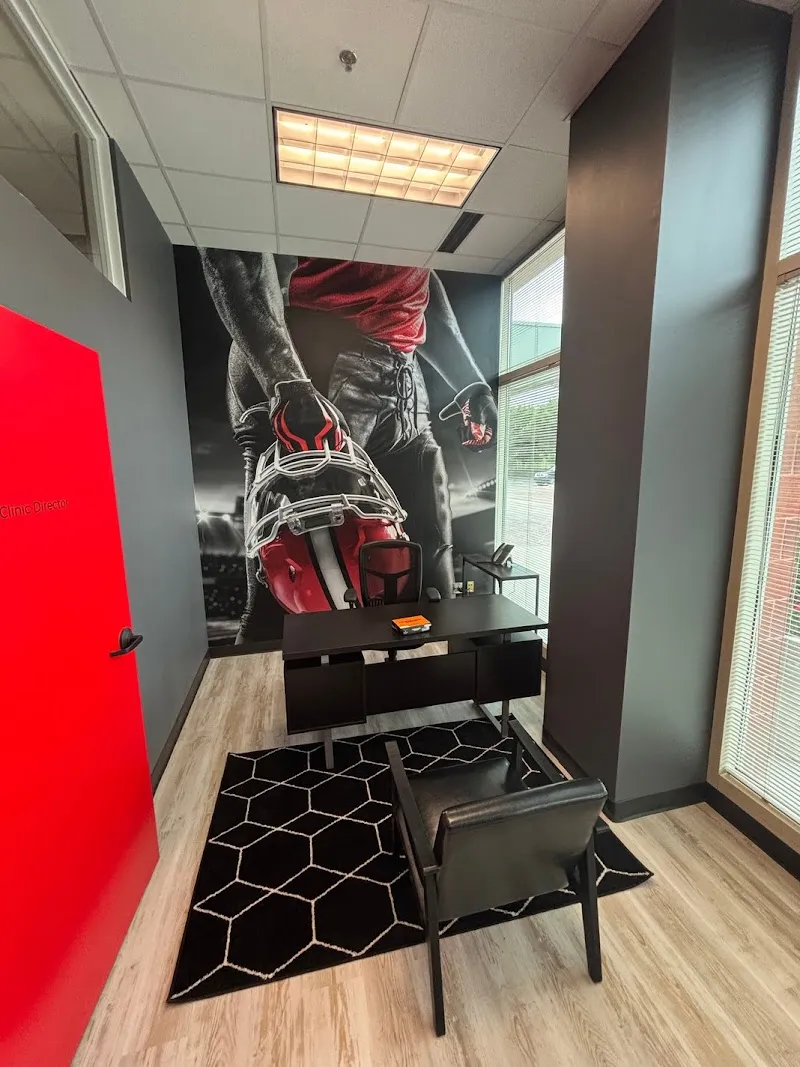 Gameday Men's Health Durham NC photo 3