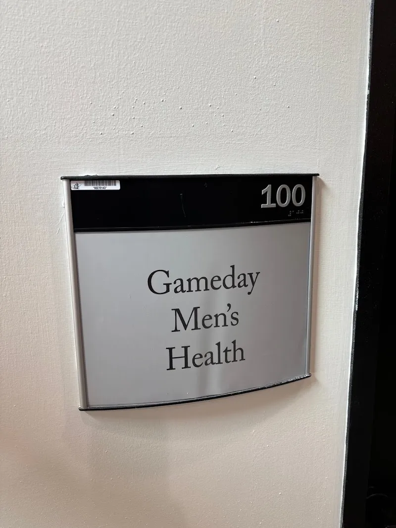 Gameday Men's Health Durham NC photo 4