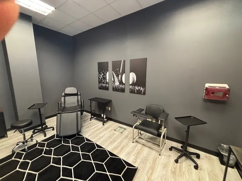 Gameday Men's Health Durham NC photo 6