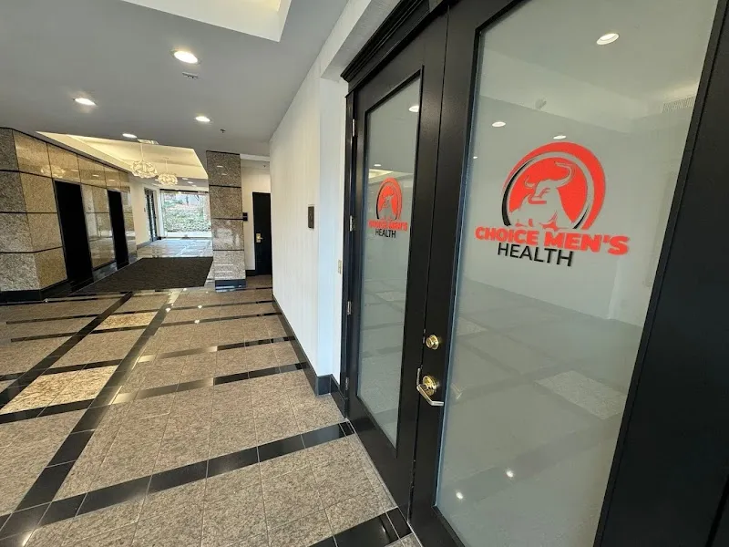 Choice Men's Health photo 1