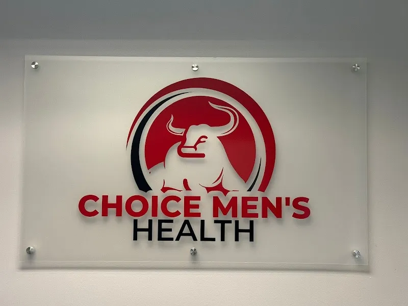 Choice Men's Health photo 4