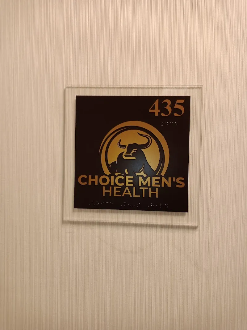 Choice Men's Health photo 6