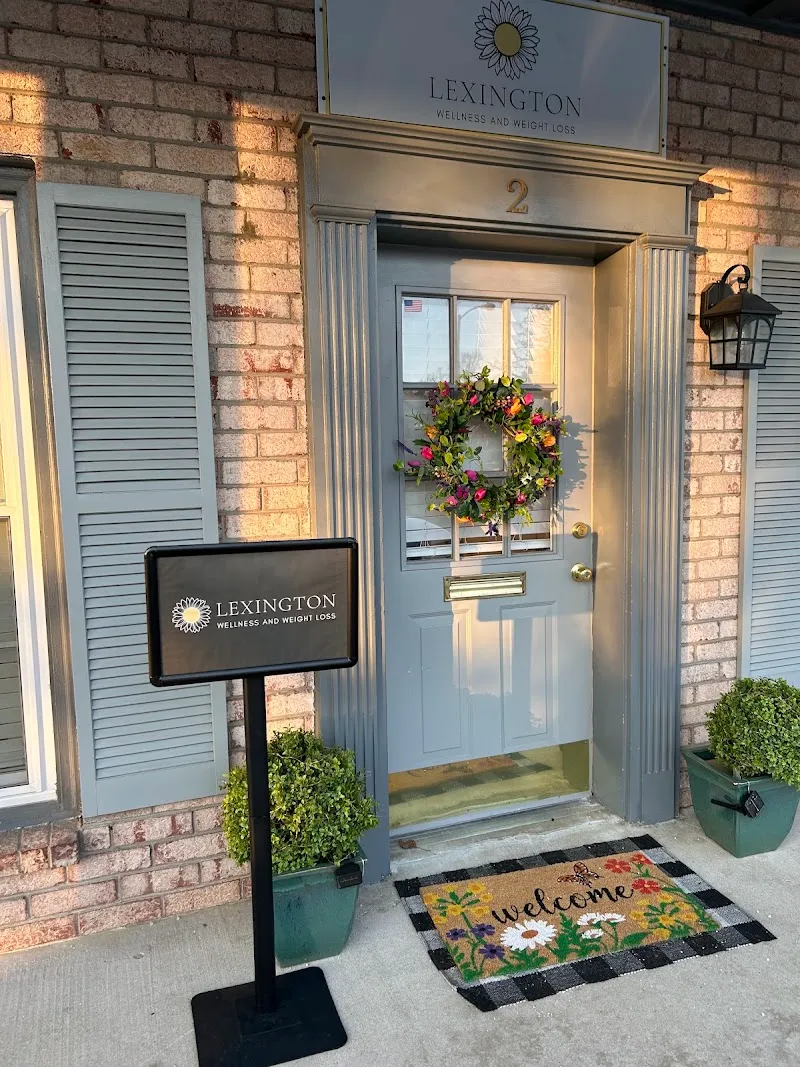 Lexington Wellness and Weight Loss photo 1