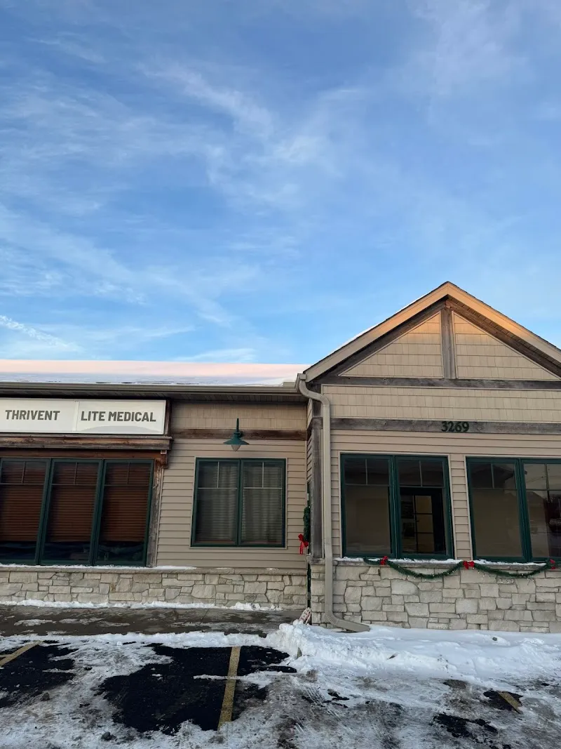 Lite Medical Clinic PLLC - Rochester photo 2