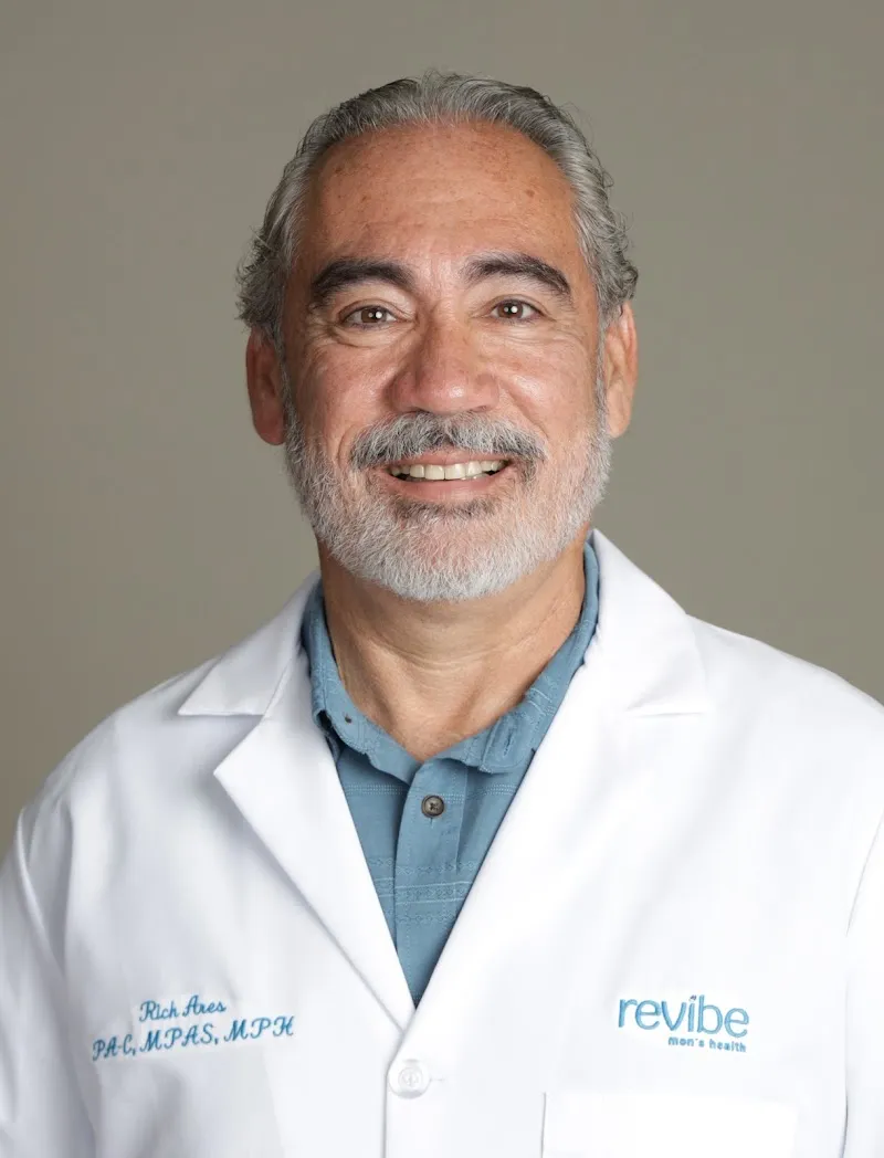 Revibe Men's Health by Universal Men's Clinic