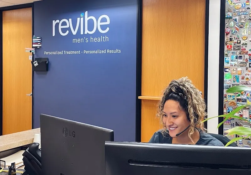 Revibe Men's Health by Universal Men's Clinic photo 2