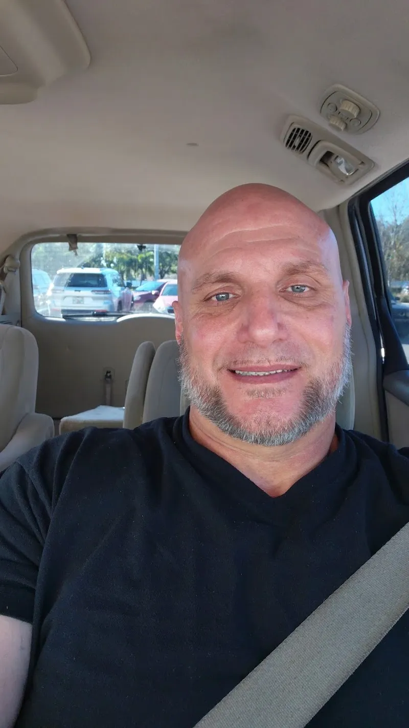 Gameday Men's Health - Temple Terrace photo 2