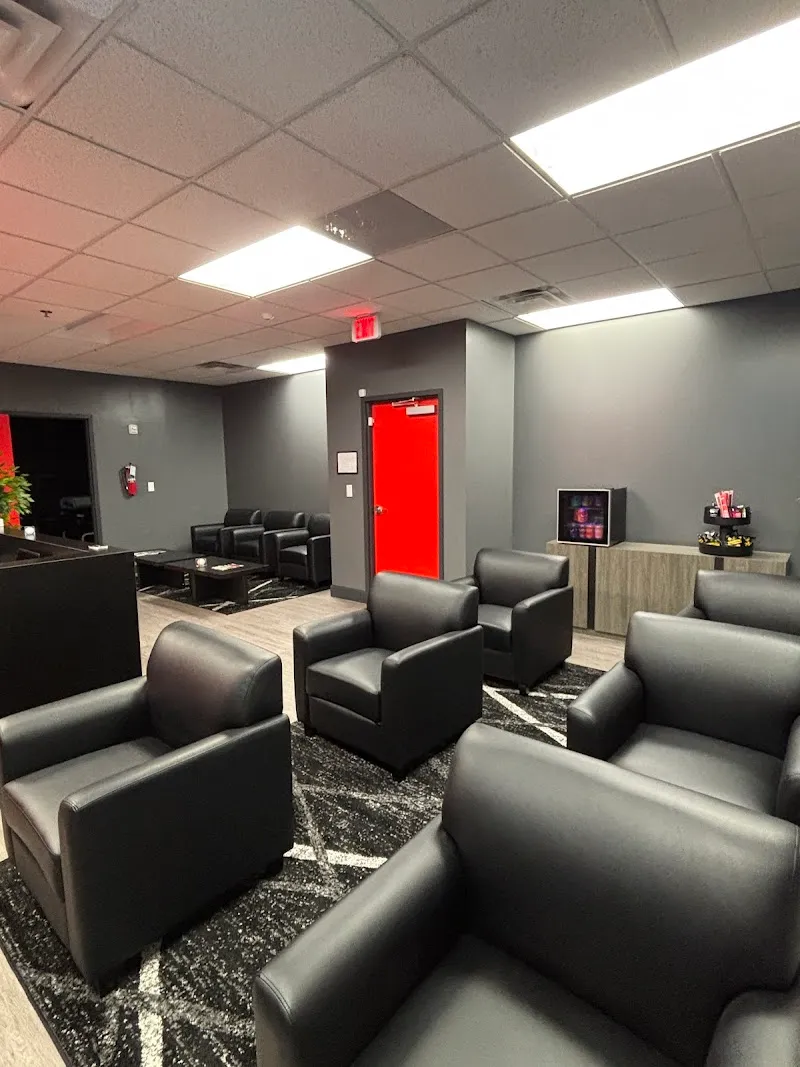 Gameday Men's Health - Temple Terrace photo 4