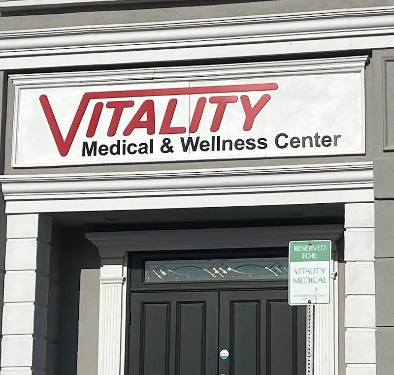 Vitality Medical & Wellness Center photo 3