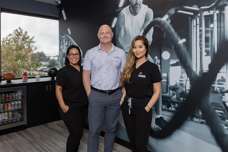 Gameday Men's Health Willowbrook TRT Clinic