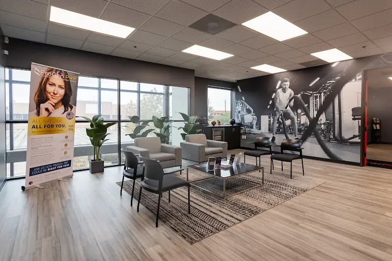 Gameday Men's Health Willowbrook TRT Clinic photo 3