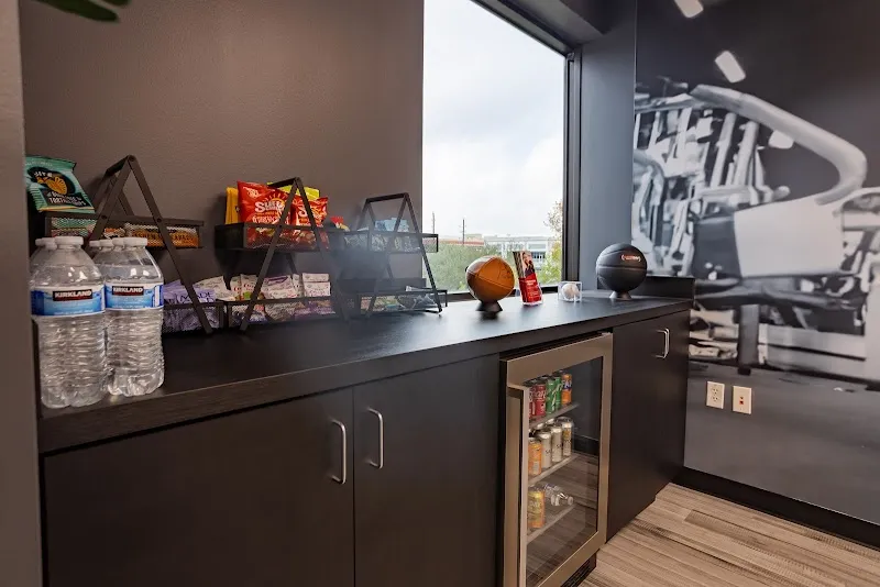 Gameday Men's Health Willowbrook TRT Clinic photo 5