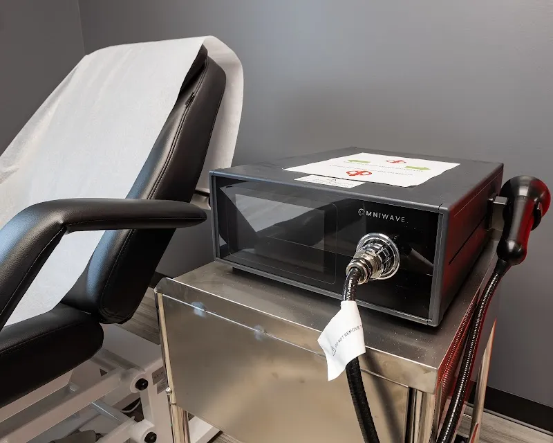 Gameday Men's Health Willowbrook TRT Clinic photo 6