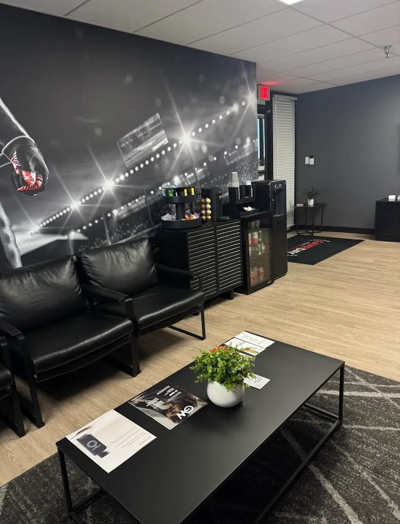 Gameday Men's Health Largo TRT Clinic photo 1