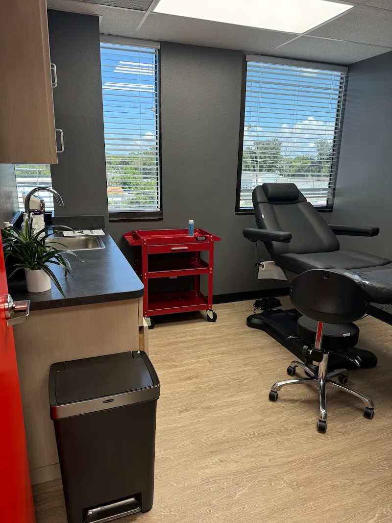 Gameday Men's Health Largo TRT Clinic photo 2