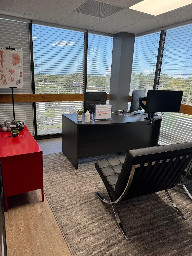 Gameday Men's Health Largo TRT Clinic photo 5