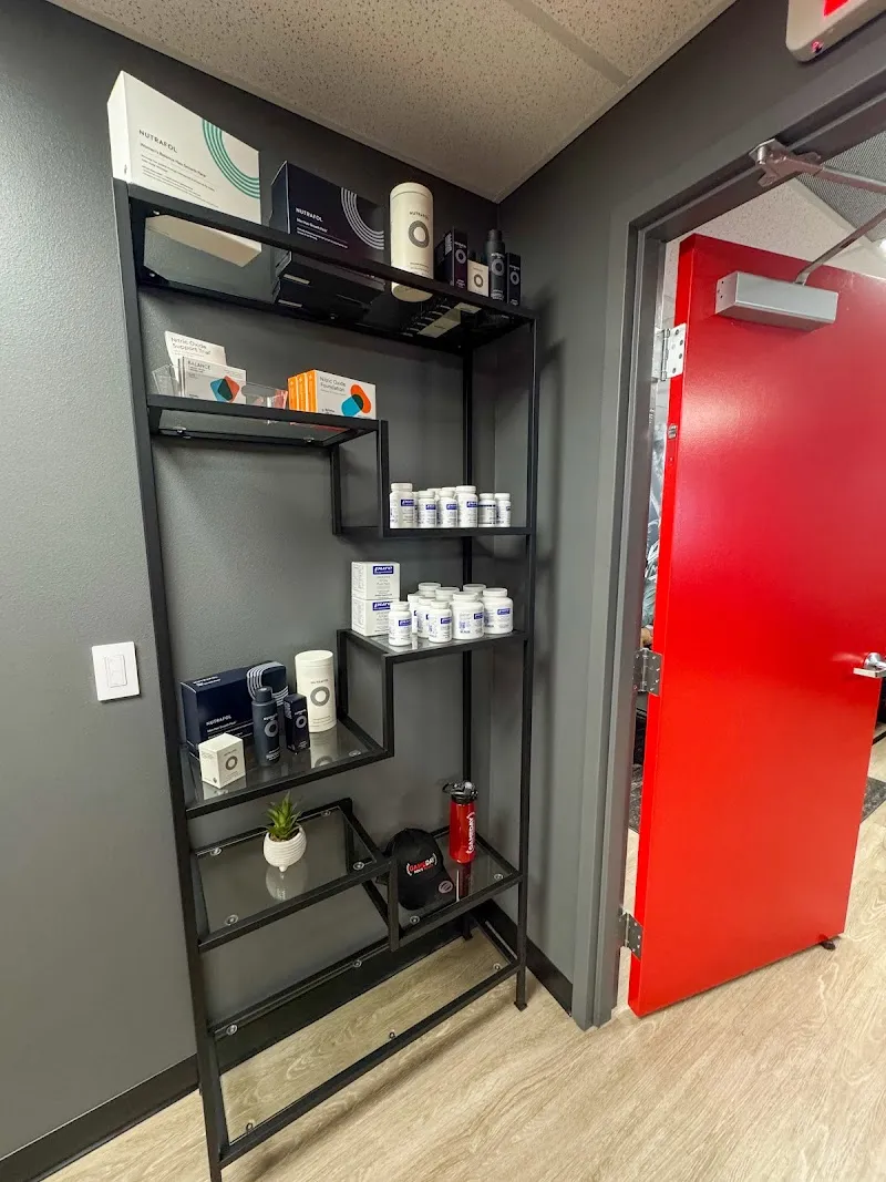 Gameday Men's Health Largo TRT Clinic photo 6