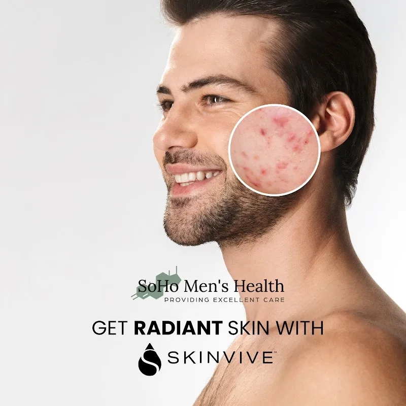 SoHo Men's Health photo 4