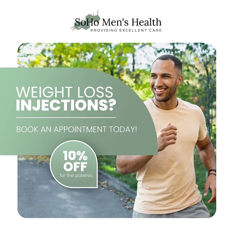 SoHo Men's Health photo 5