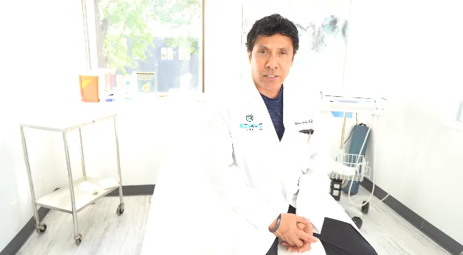 Revive MD Hormone Optimization Therapy Of Hudson